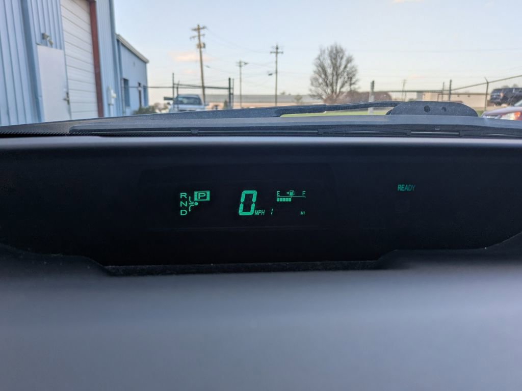 Used 2008 Toyota Prius image 13