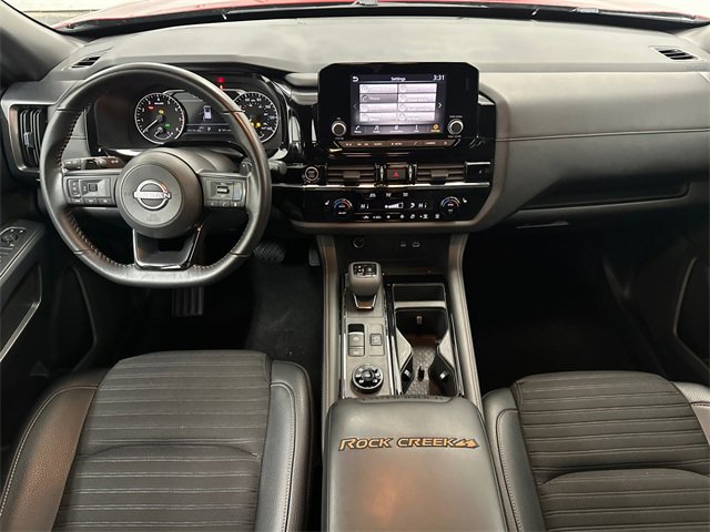 Used 2024 Nissan Pathfinder Rock Creek image 19