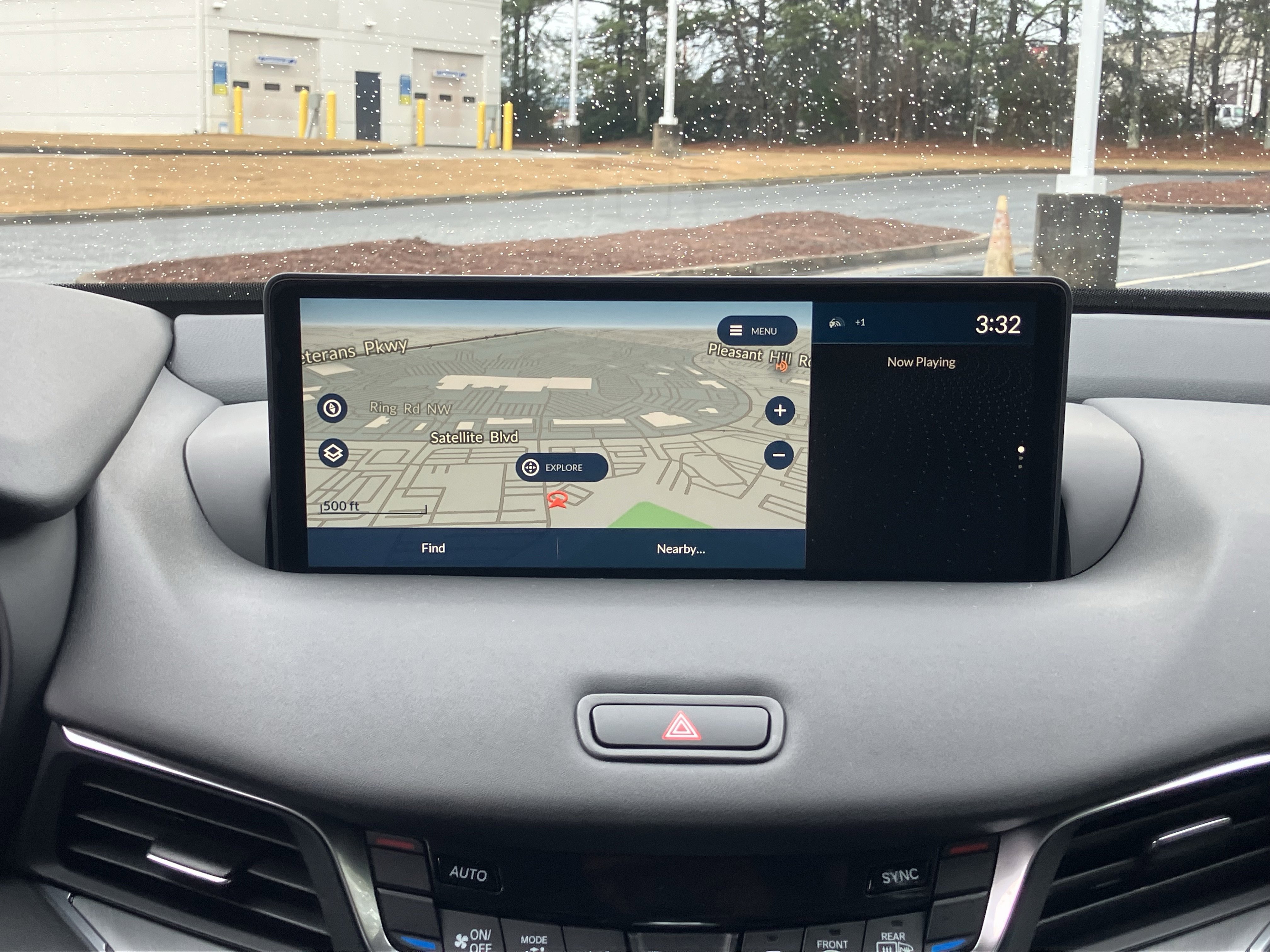 Used 2025 Acura TLX w/ Technology Package image 27