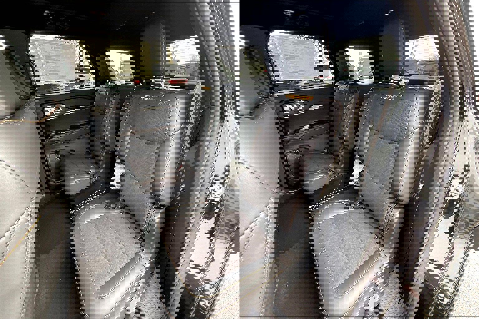 New 2026 Ford Explorer Tremor w/ Tremor Ultimate Package image 10