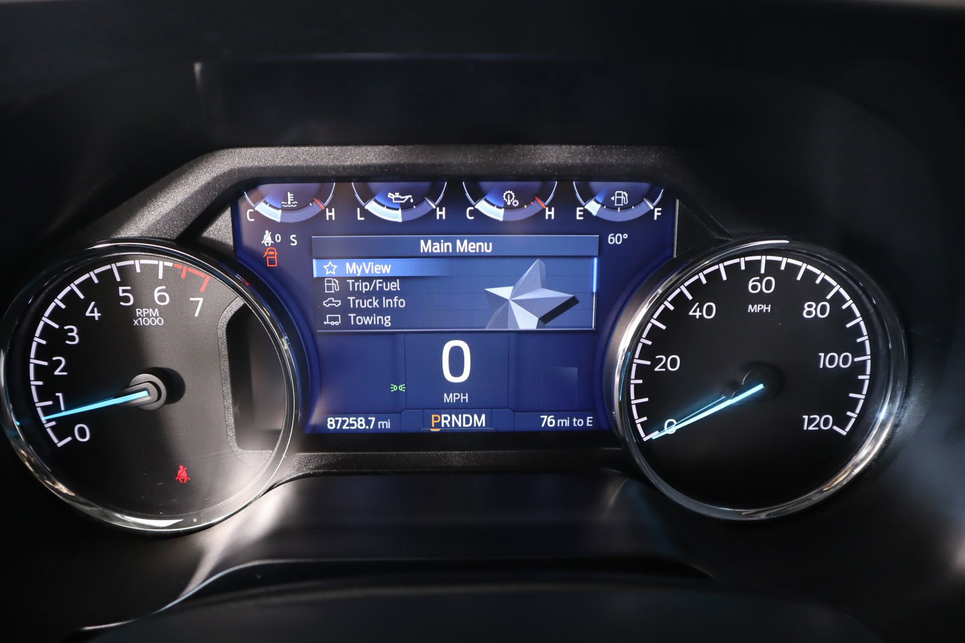 Used 2022 Ford F150 XLT w/ Equipment Group 302A High image 4