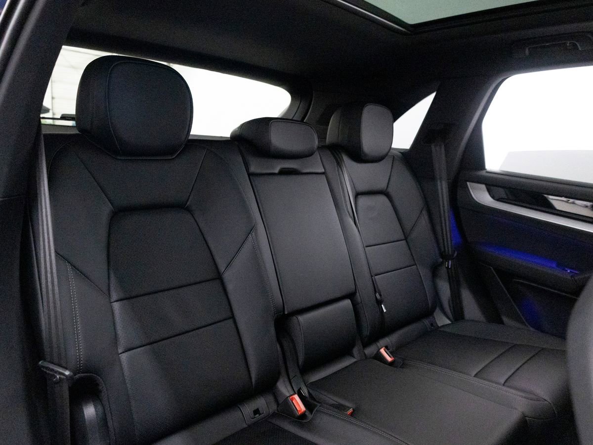 New 2026 Porsche Cayenne S AWD/4WD image 36