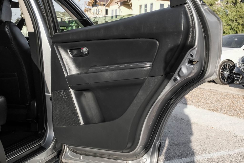 Used 2012 MAZDA CX-9 Touring w/ Moonroof & Bose Audio Pkg image 50