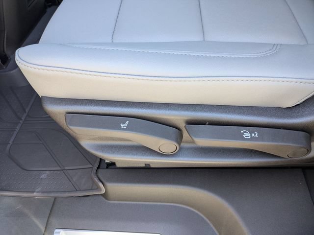 New 2026 Chevrolet Tahoe LT w/ Comfort Package AWD/4WD image 28