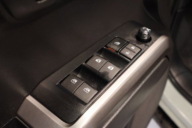 Certified 2023 Toyota Tacoma 4x4 Double Cab w/ Trail Edition image 10