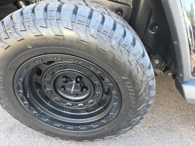 Used 2020 Jeep Wrangler Unlimited Sahara AWD/4WD image 8