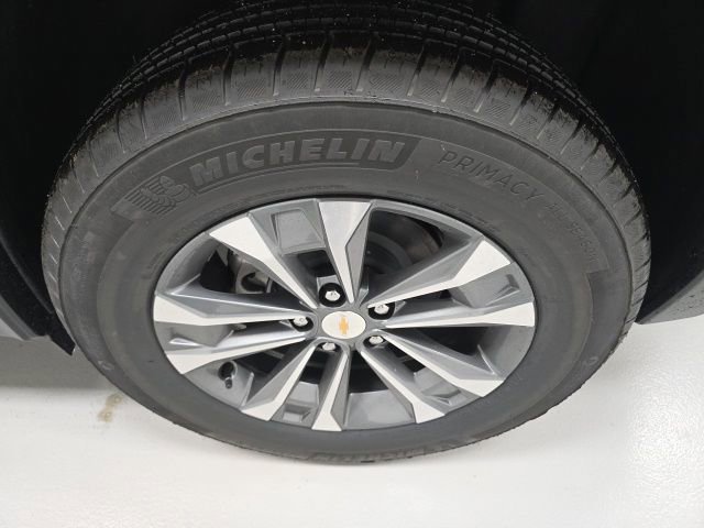 New 2026 Chevrolet Equinox LT w/ Convenience Package II image 24