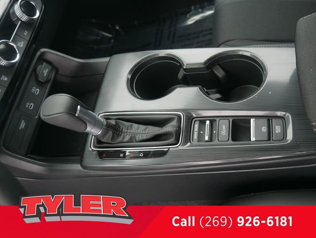 New 2026 Honda Civic Sport image 37