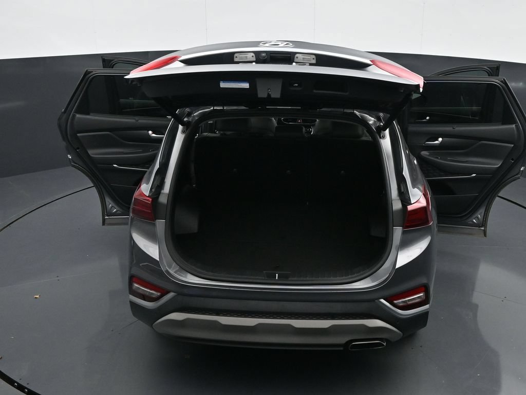 Used 2019 Hyundai Santa Fe SEL FWD image 41