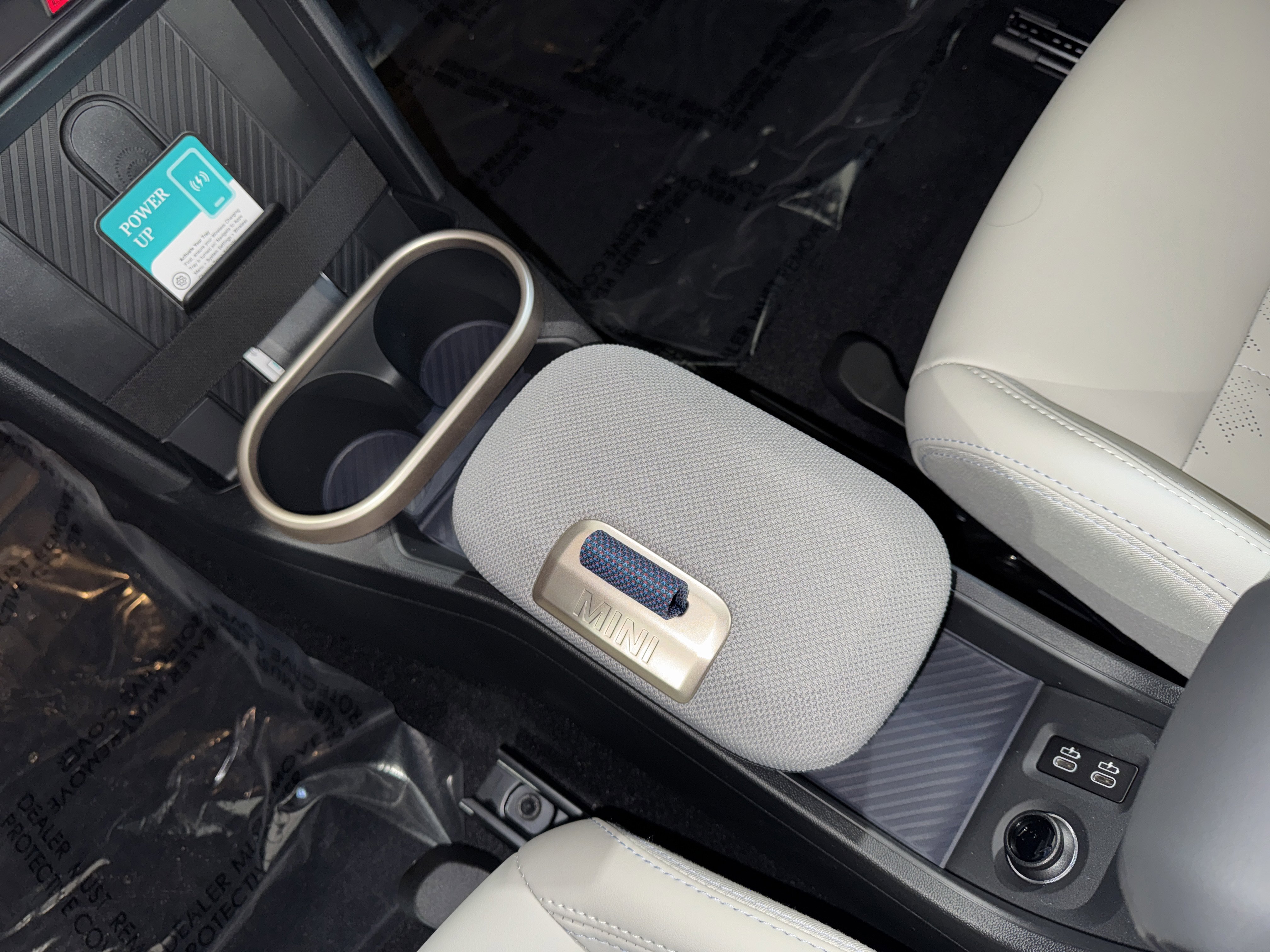 New 2026 MINI Cooper 4-Door Hardtop image 21