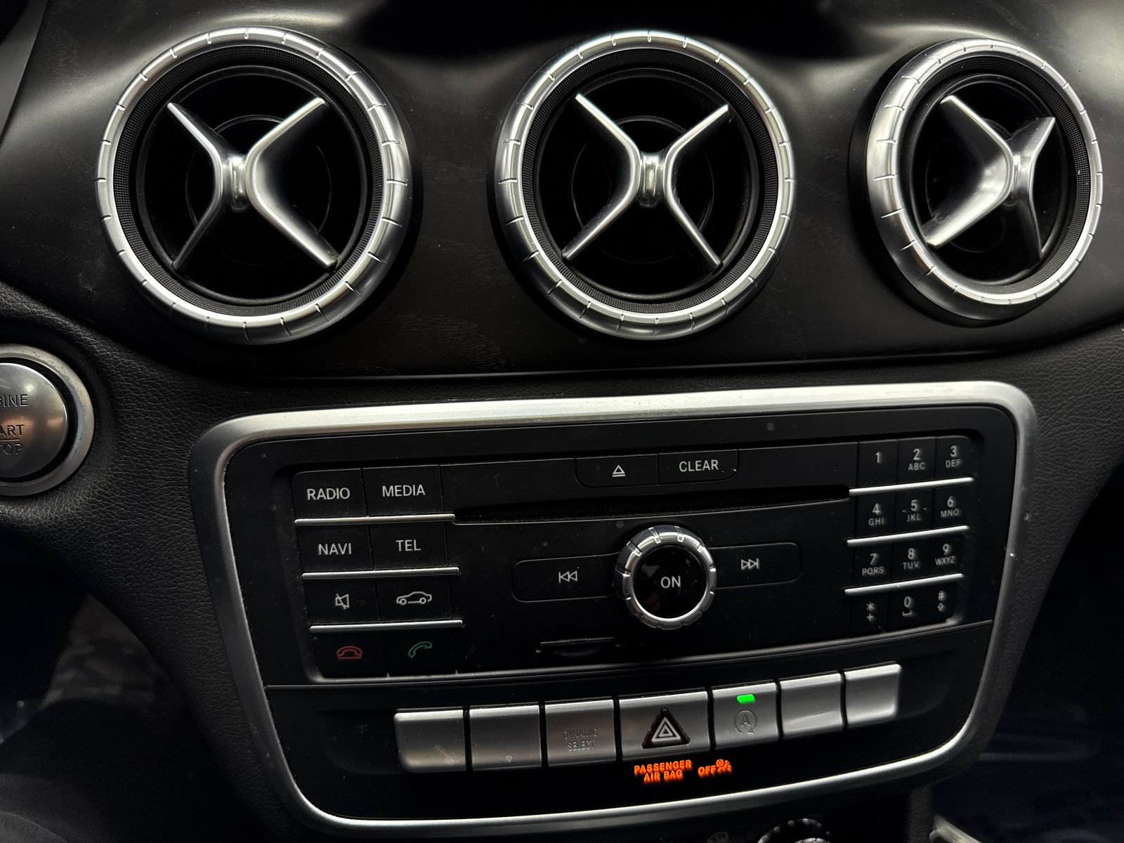 Used 2018 Mercedes-Benz CLA 250 image 29
