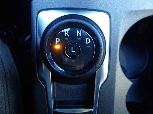 New 2025 Ford Bronco Sport Big Bend image 22