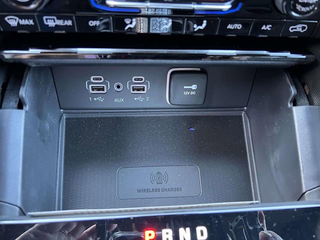 New 2025 Jeep Grand Cherokee L Laredo w/ Luxury Tech Group I image 21