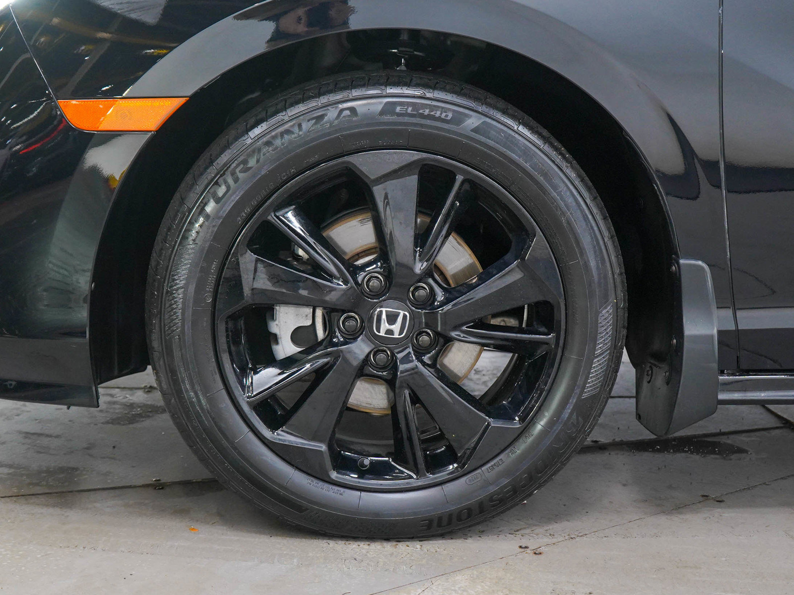 Used 2024 Honda Odyssey Sport image 34