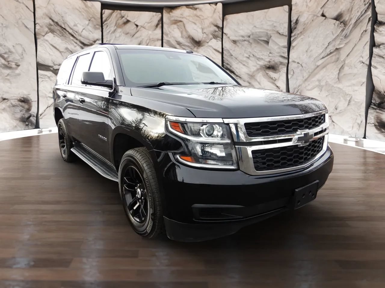 Used 2020 Chevrolet Tahoe LT AWD/4WD image 4