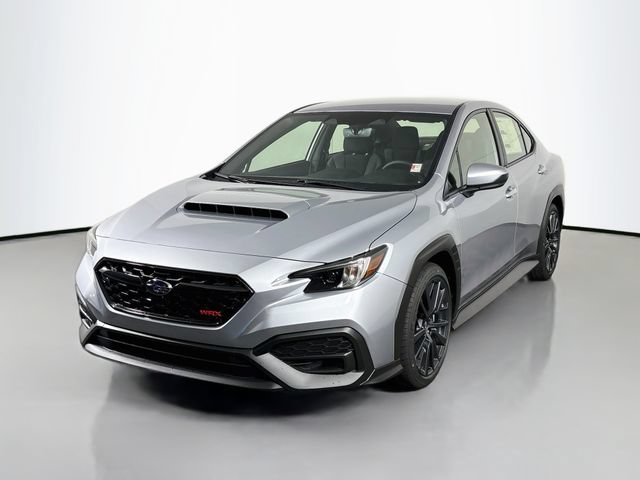 New 2026 Subaru WRX AWD/4WD image 3