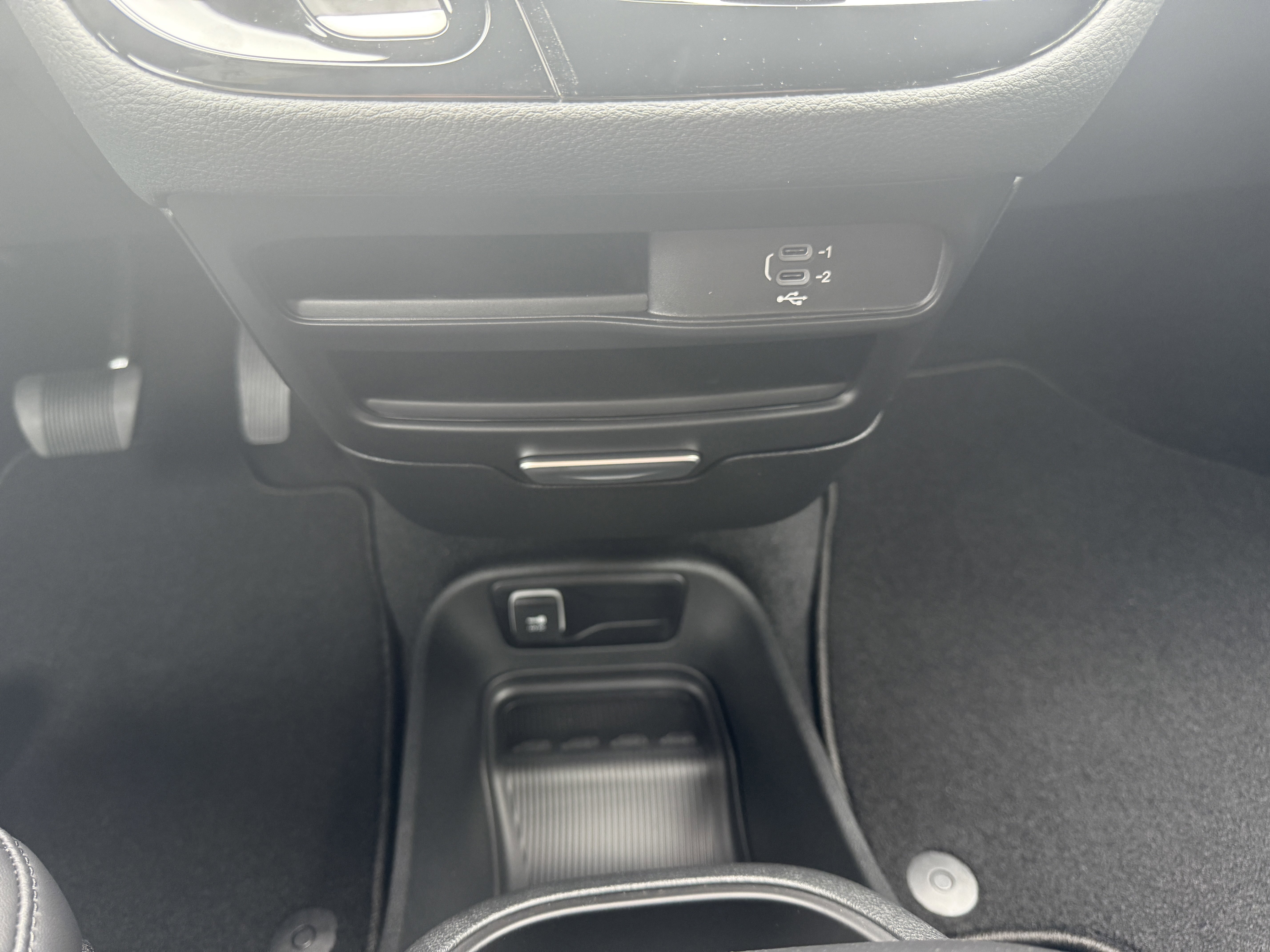 New 2026 Chrysler Pacifica Select image 14