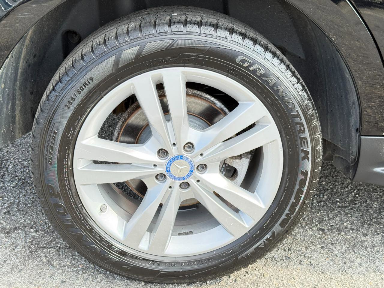 Used 2015 Mercedes-Benz ML 350 4MATIC w/ Premium 1 Package image 89