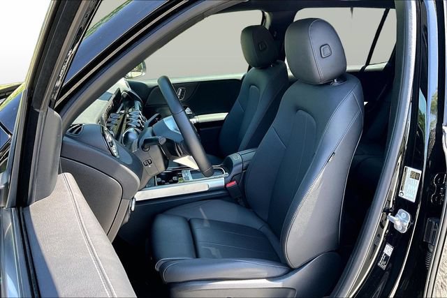 Certified 2026 Mercedes-Benz GLB 250 4MATIC image 13