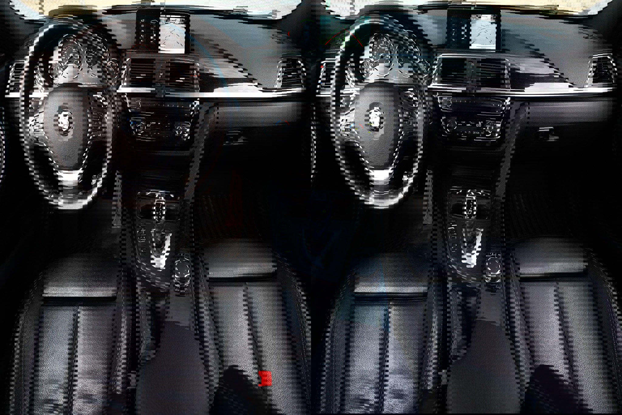 Used 2017 BMW 340i xDrive Sedan image 2