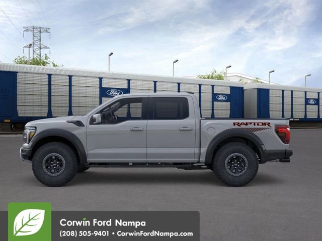 New 2026 Ford F150 Raptor image 5