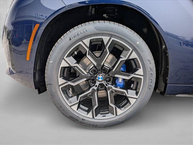 New 2026 BMW X3 xDrive30i w/ Premium Package AWD/4WD image 10