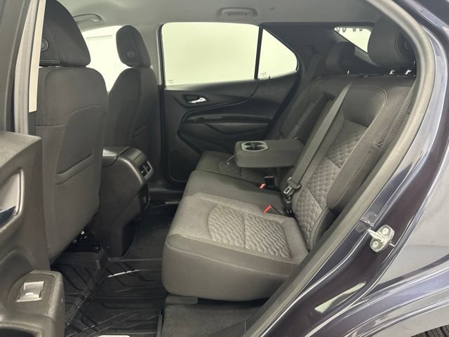 Used 2018 Chevrolet Equinox LT FWD image 24