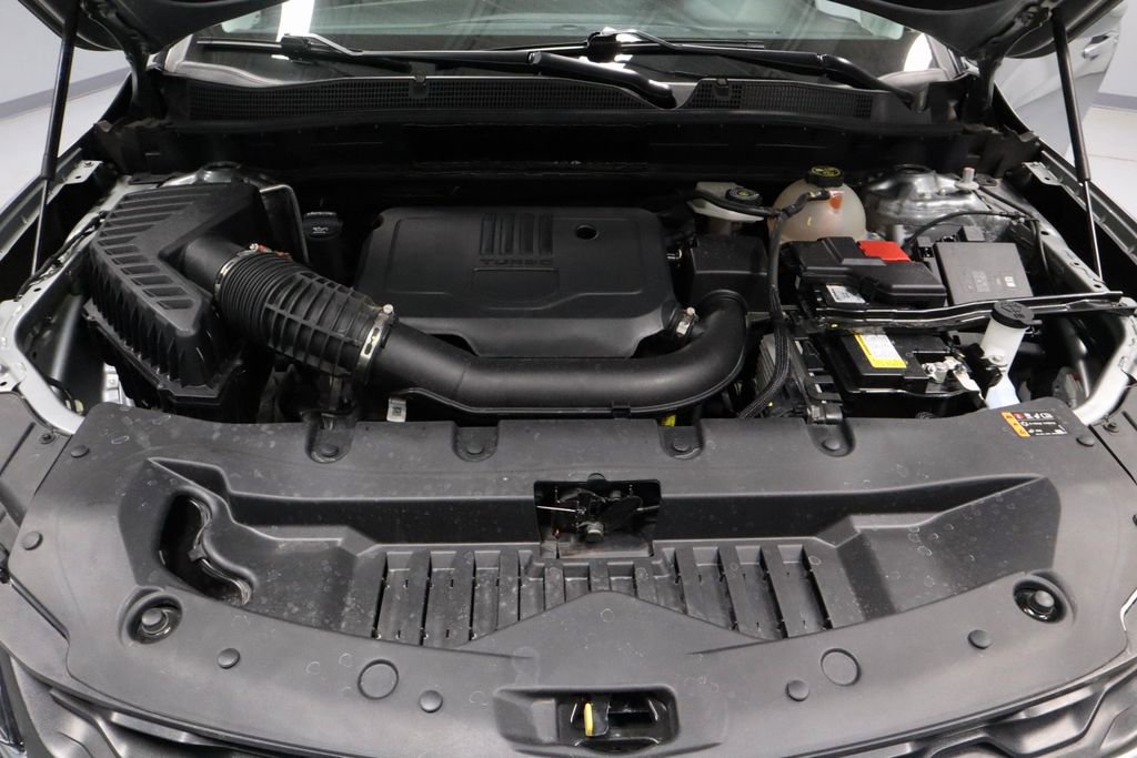 Used 2023 Chevrolet Blazer LT w/ Convenience Package FWD image 18