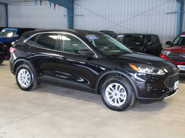Used 2022 Ford Escape SE w/ Convenience Package