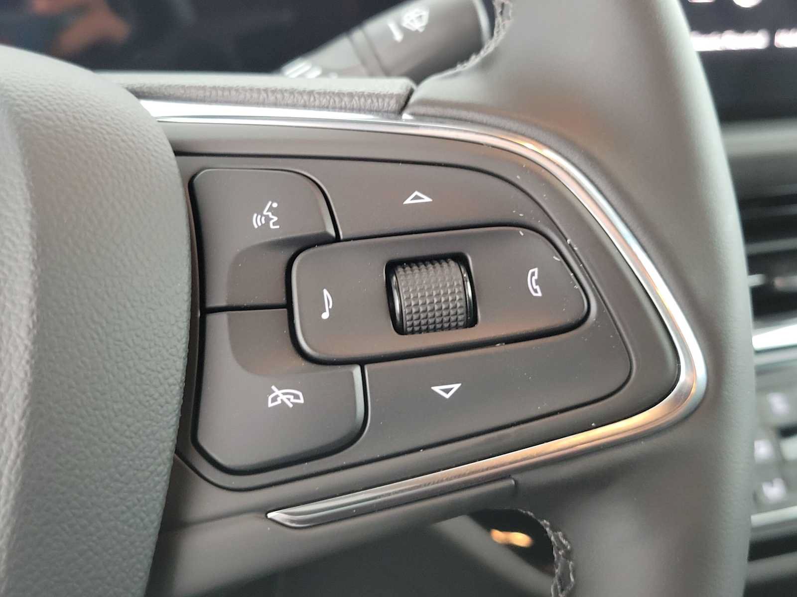 New 2026 Buick Envista Sport Touring w/ Convenience I Package FWD image 33