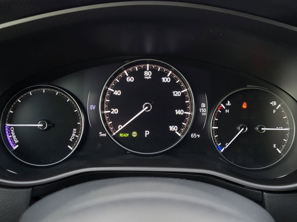 New 2026 MAZDA CX-50 AWD 2.5 Hybrid w/ Weather Package image 7