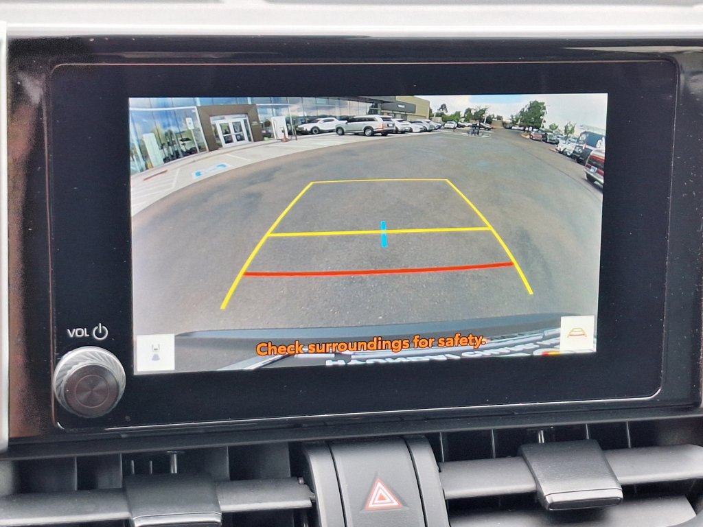 Used 2025 Toyota RAV4 XLE FWD image 20