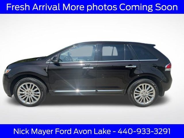 Used 2013 Lincoln MKX AWD image 6