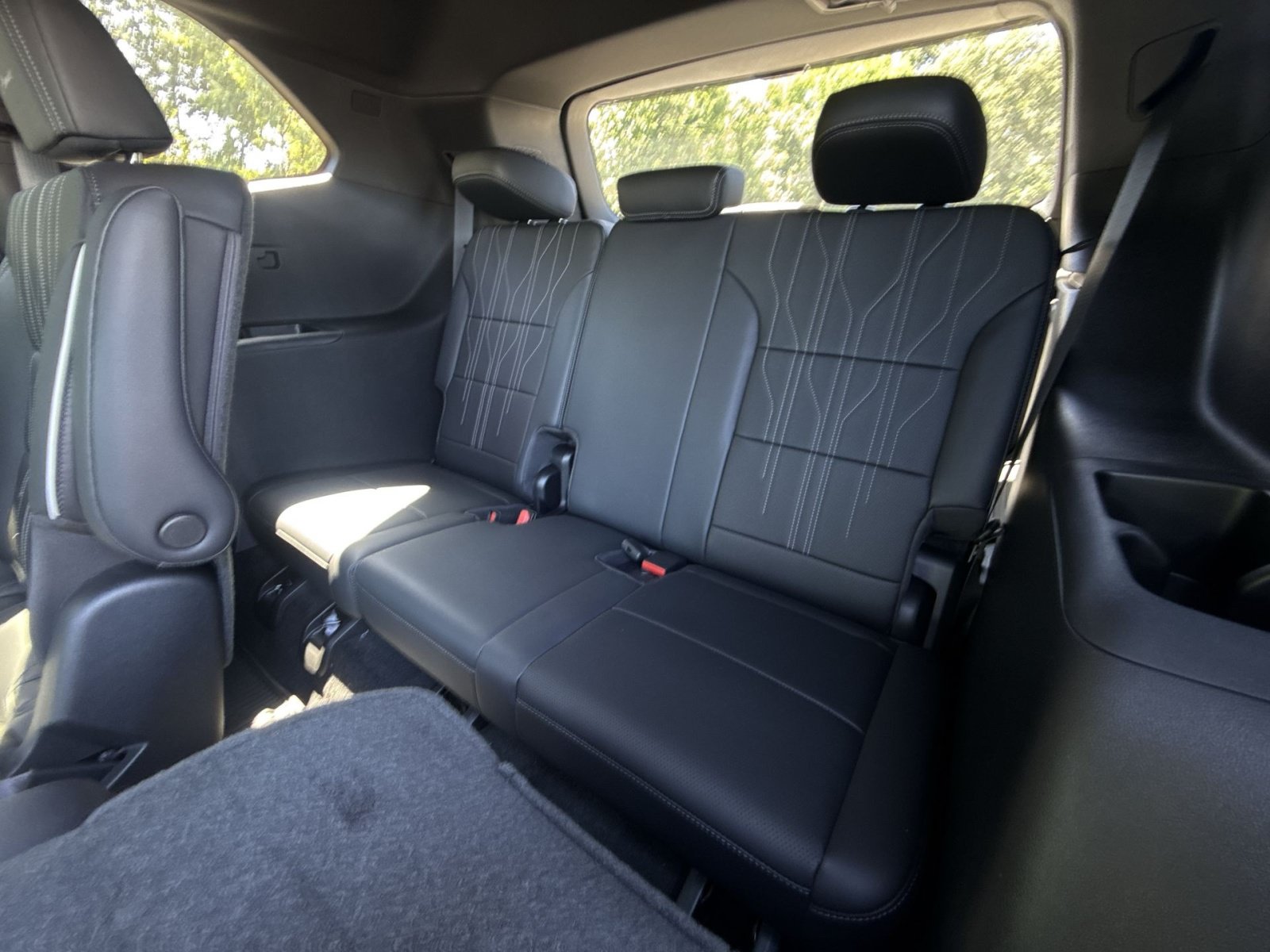 New 2026 Buick Enclave Avenir w/ Super Cruise Package FWD image 26