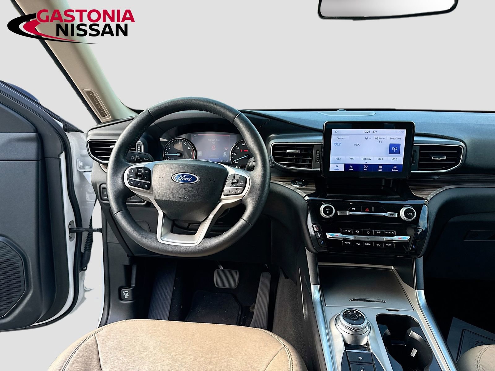 Used 2023 Ford Explorer Limited image 30