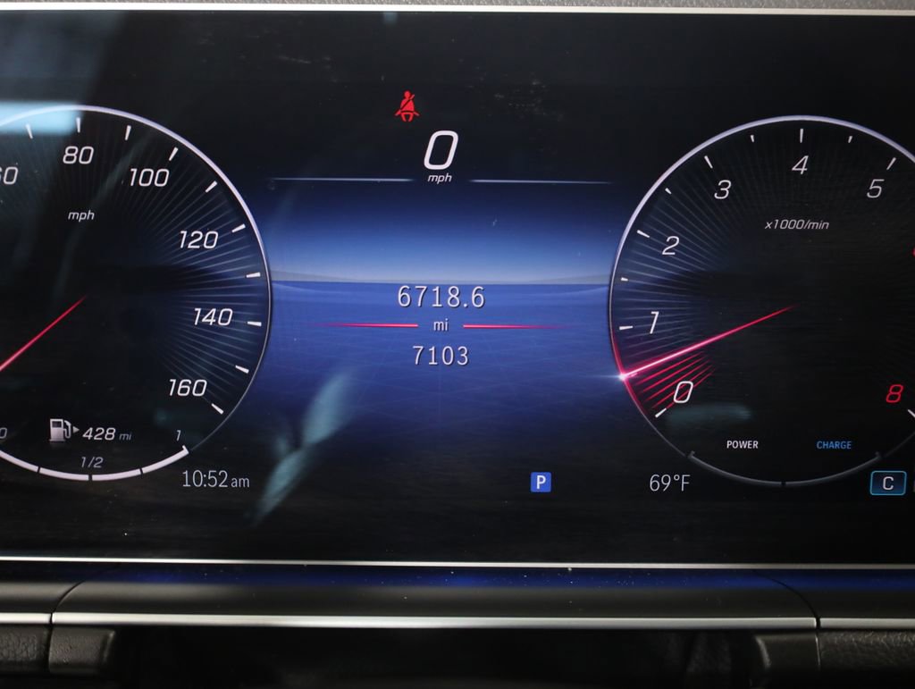 Used 2026 Mercedes-Benz GLE 450 4MATIC image 17