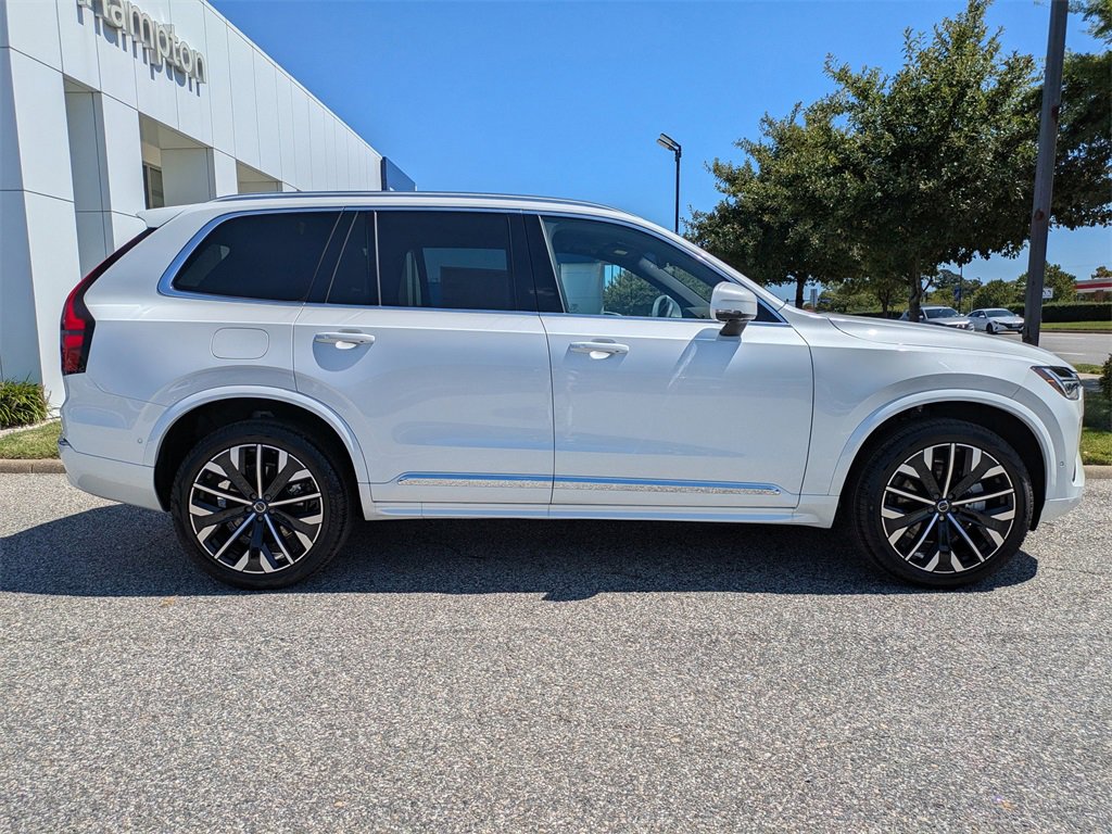 New 2026 Volvo XC90 B6 Plus w/ Protection Package Premier image 3