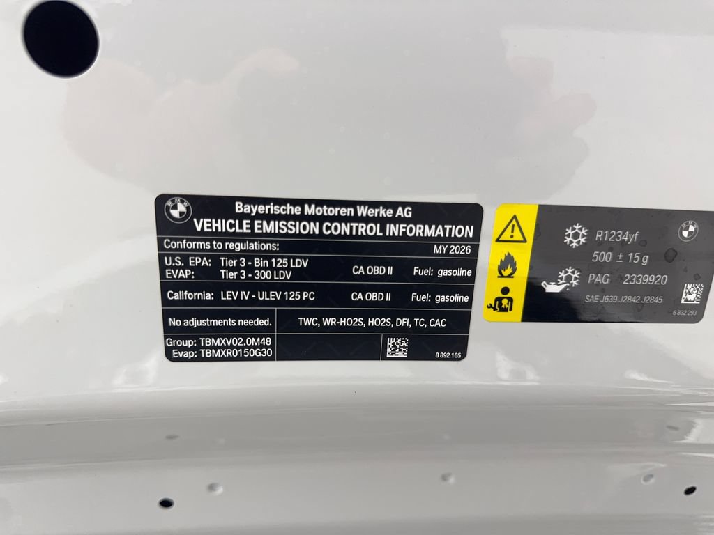 Used 2026 BMW 230i Coupe RWD image 67