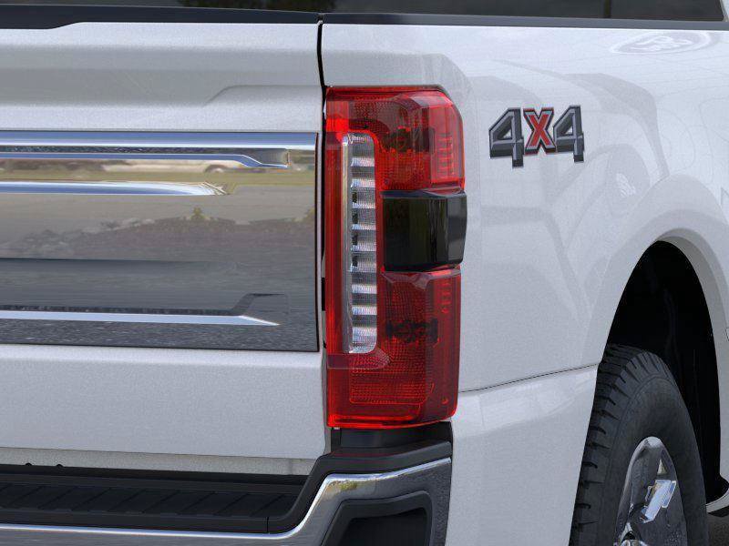 New 2026 Ford F250 King Ranch w/ Chrome Package AWD/4WD image 19