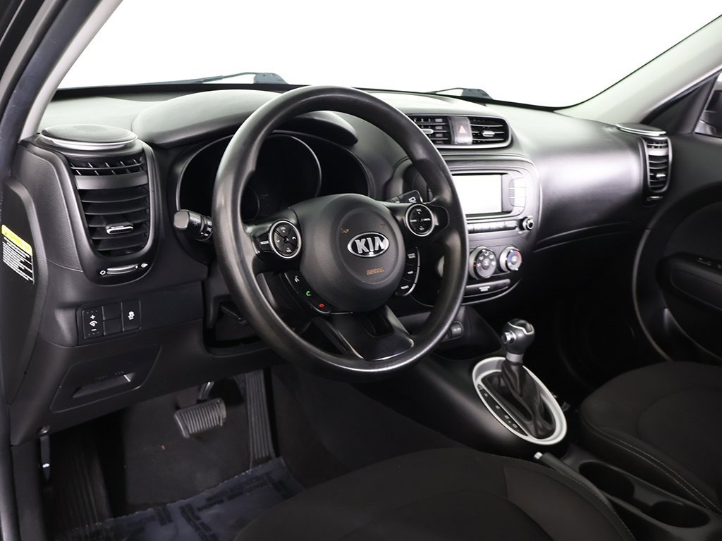 Used 2017 Kia Soul image 20