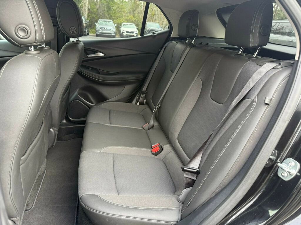 Used 2025 Buick Encore GX Preferred FWD image 7