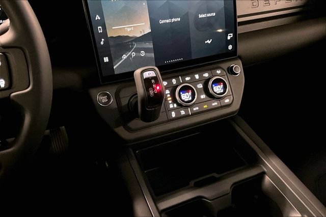 Certified 2026 Land Rover Defender 130 S AWD/4WD image 19