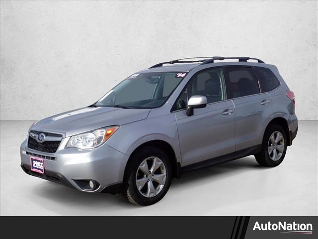 Used 2014 Subaru Forester 2.5i Limited w/ Popular Package #2