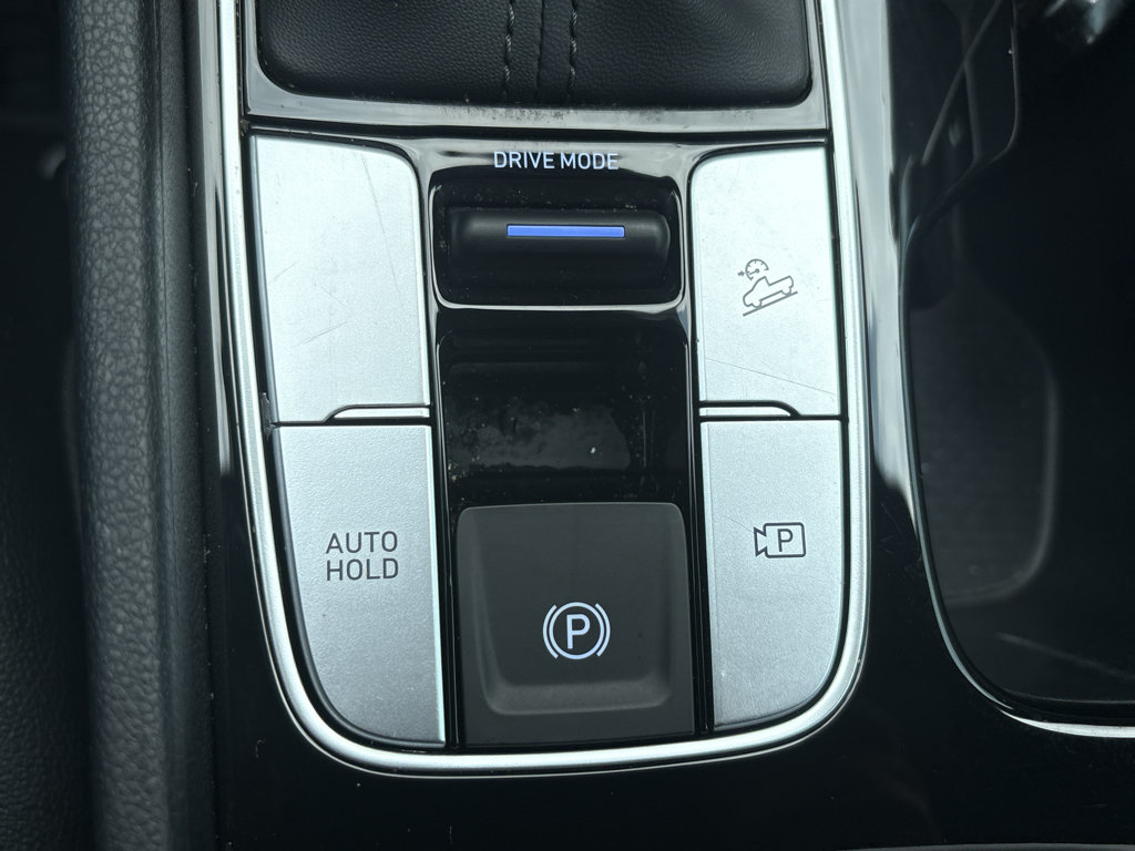 Used 2026 Hyundai Santa Cruz SEL FWD image 26