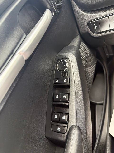Used 2021 Kia Seltos LX w/ Paint Protection Package AWD/4WD image 14