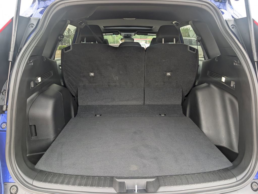 Used 2023 Honda CR-V Sport image 31