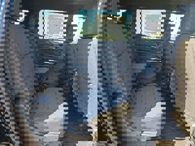 New 2026 Chevrolet Traverse LT w/ Driver Confidence Package image 15