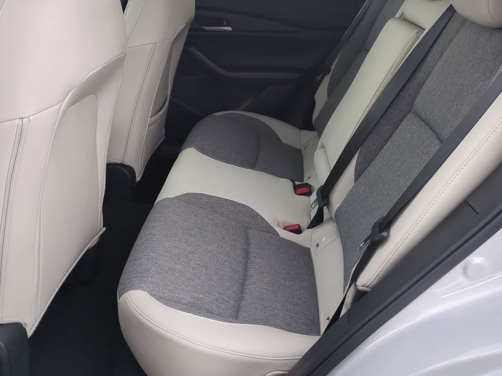 New 2026 MAZDA CX-30 AWD 2.5 S image 19