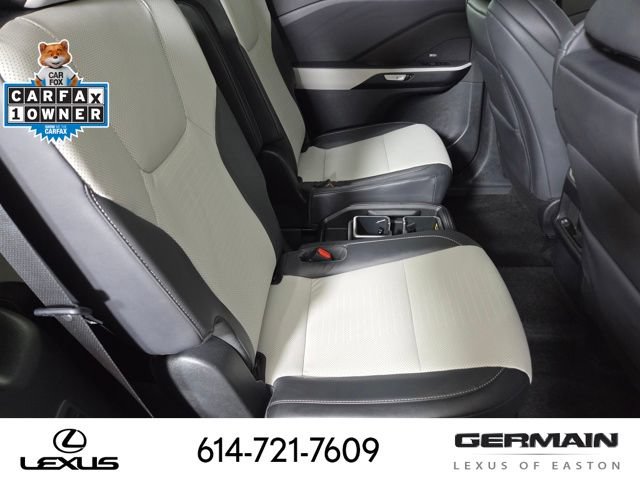 Used 2025 Lexus TX 350 AWD w/ Technology Package image 23