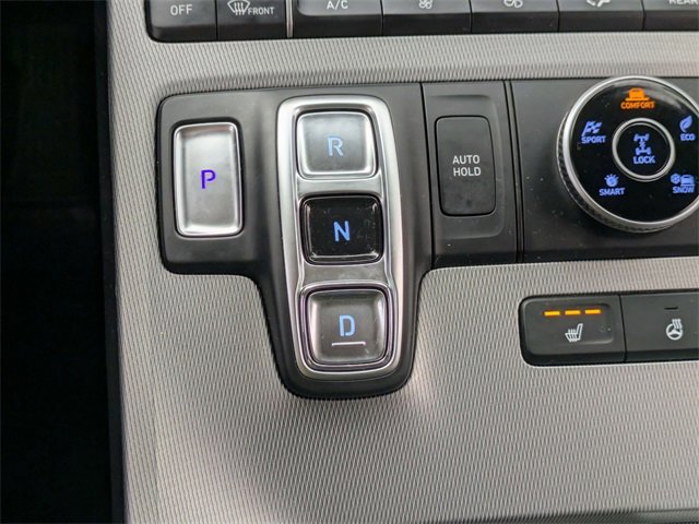 Certified 2022 Hyundai Palisade SEL w/ 8P Bench Seat Package image 28